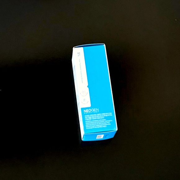 NEOGEN REAL HYAL PANTHENOL SERUM - Picture 2 of 6